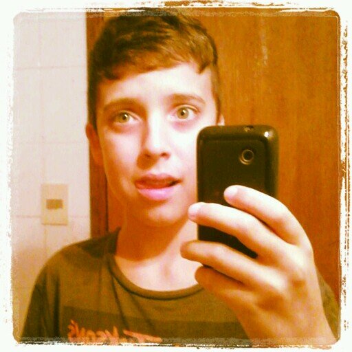 You follow me and i follow you =D