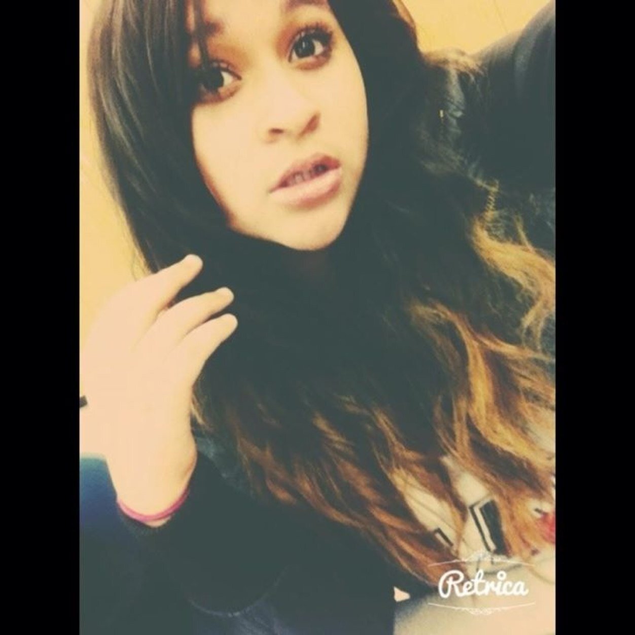 ✨ Love Some , Trust A Few , Do Wrong To None❤