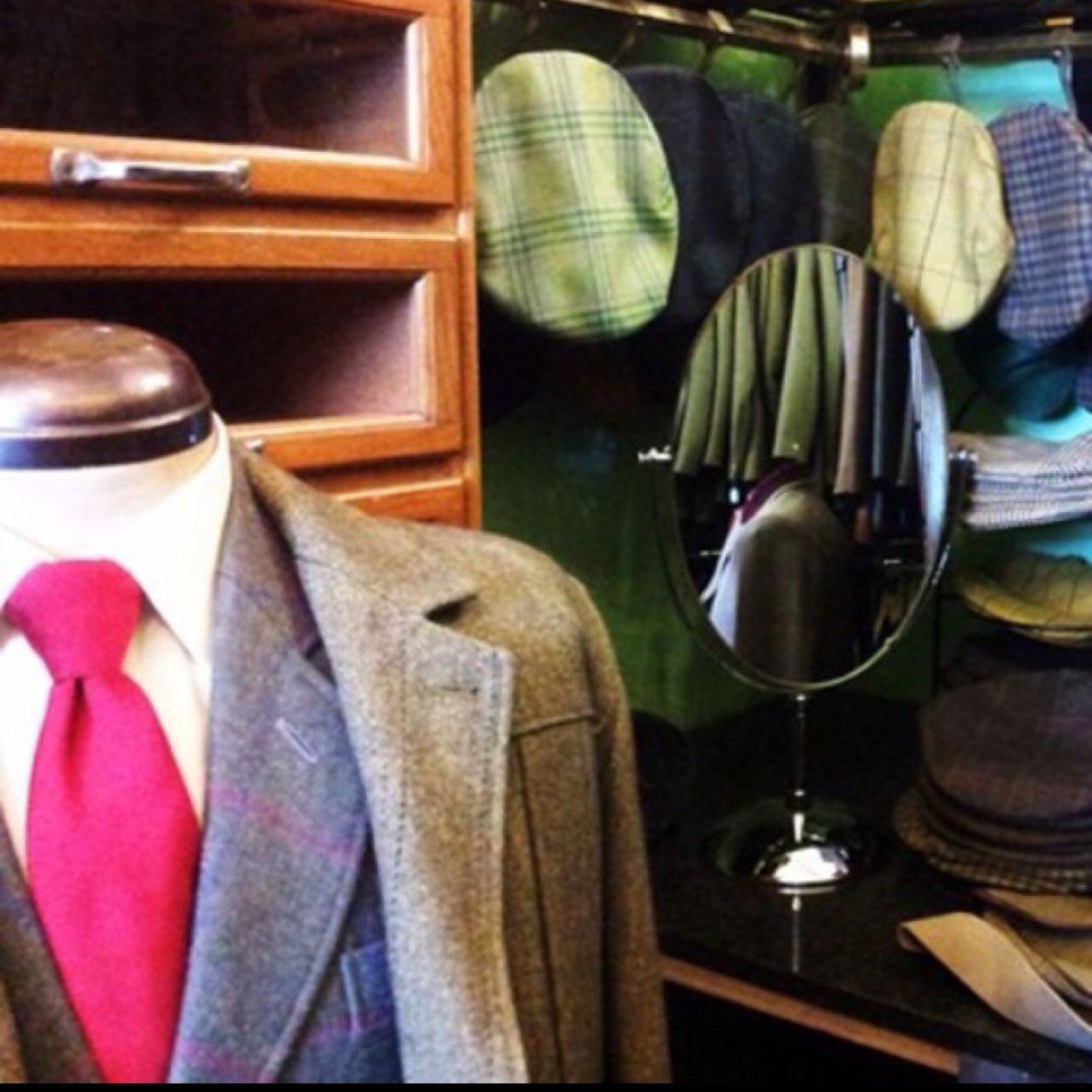 Mens Style Blog-Always on the smart side of casual