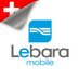 Lebara Switzerland (@lebarach) Twitter profile photo