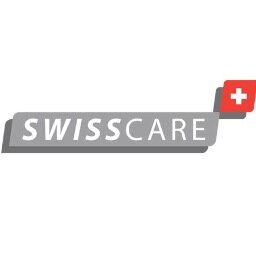 SwissCare_Spain's profile picture. SwissCare, compañía especializada en el cuidado de la salud que desarrolla productos enfocados al bienestar y la salud de las personas.