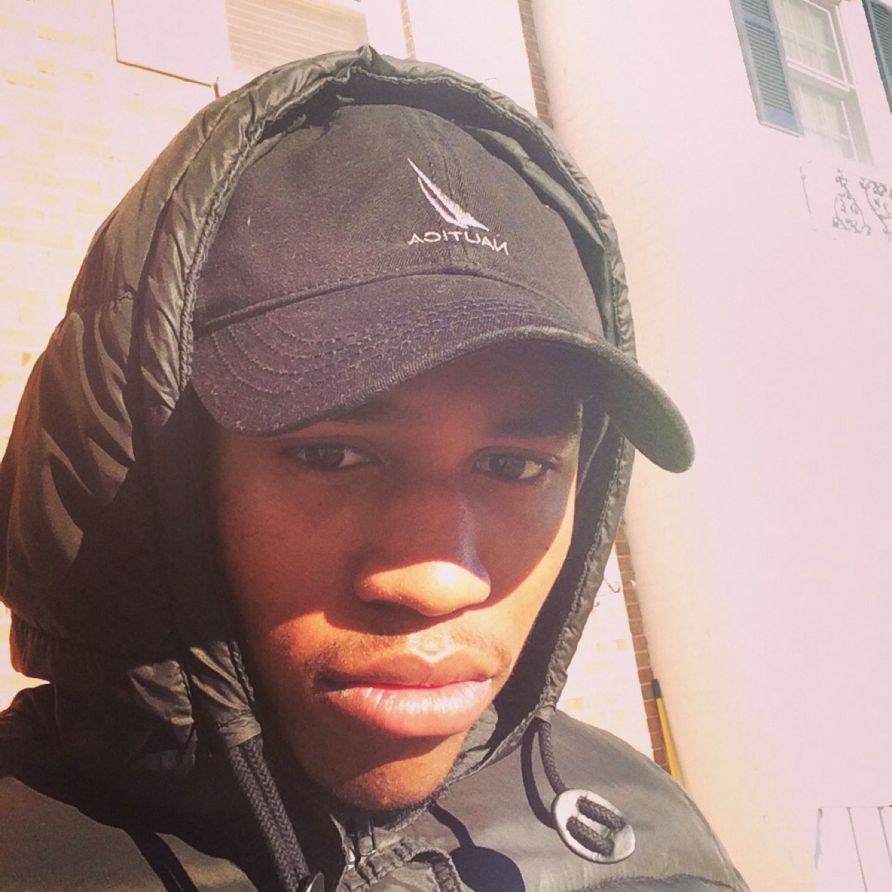 # Ima Realest #humbled #Liked personality #bright future #Keep God First #ladies man. #Motivated #follow me #follow back
The Sky☁️ The Limit For Me
