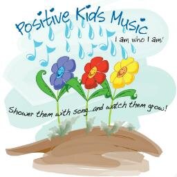 All things positive for our kids!! Provide positive messages to your children NOW through music with this wonderful CD, “Positive Kids Music - I Am Who I am