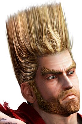 PaulBalcom's profile picture. 