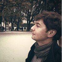 Kiril Kossev (@kiril_kossev) 's Twitter Profile