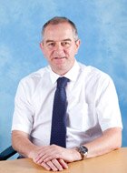 GerryRonan's profile picture. 