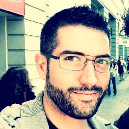 Roberto Martin Diez Profile