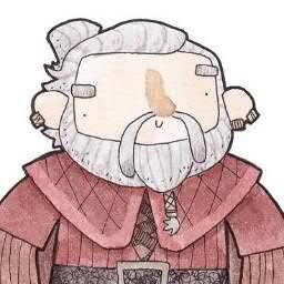 Me gusta el purpura, tocar la flauta, y, sobretodo, el té. Me encanta el té. A mis hermanos Nori y Ori, no les gusta. Soy muy recatado. #Té #SpanishFakeESDLA