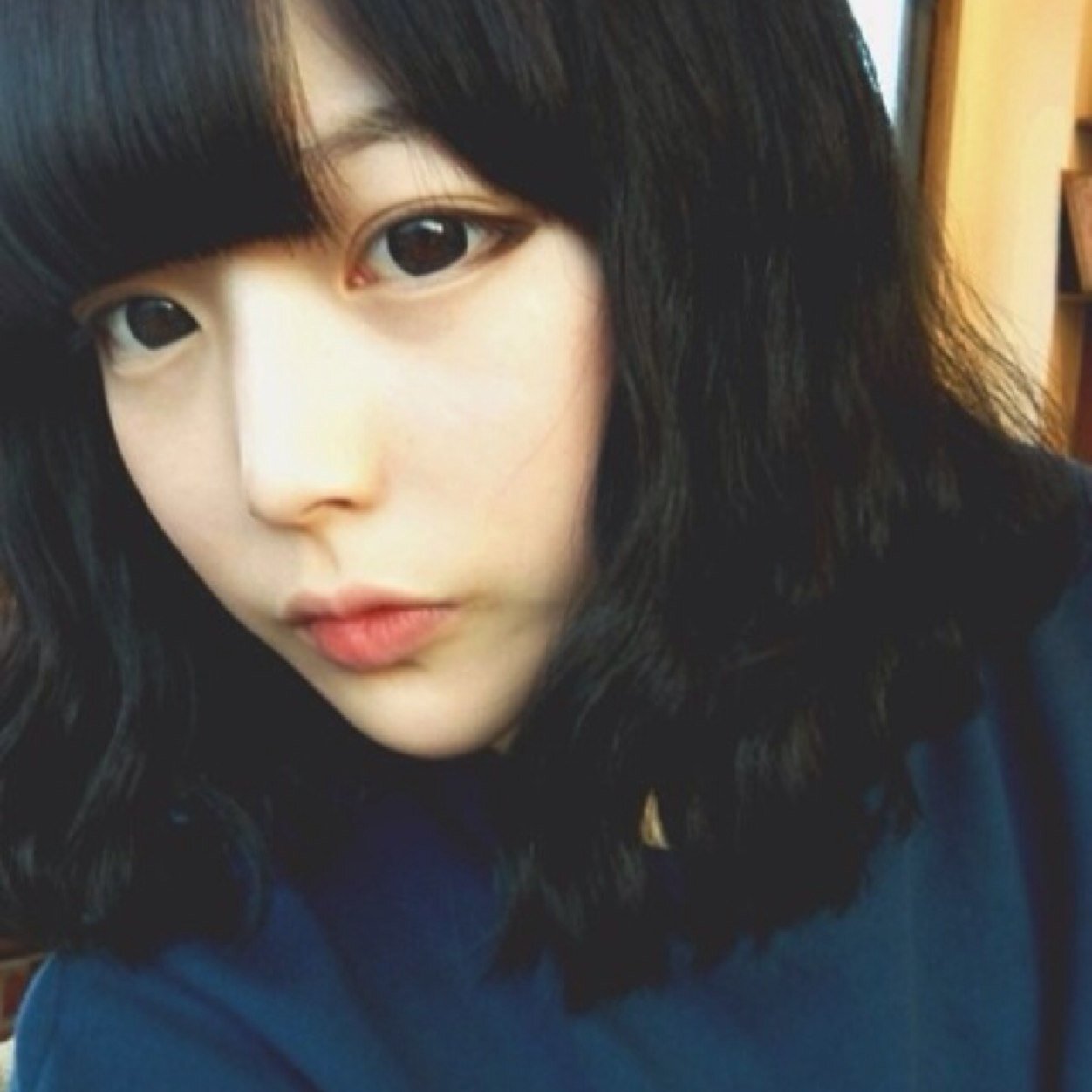 ulzzang__imu bora:机器人