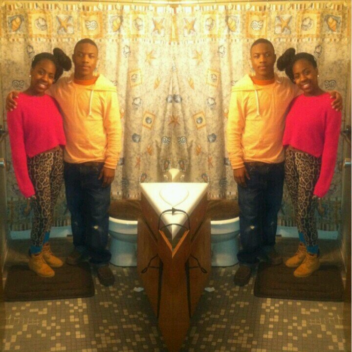 fvk imaginations let's just make it happen , #Doryan , KeyKey & Josh ♥ what's understood between us don't have to be explain to anyone . ♡♡