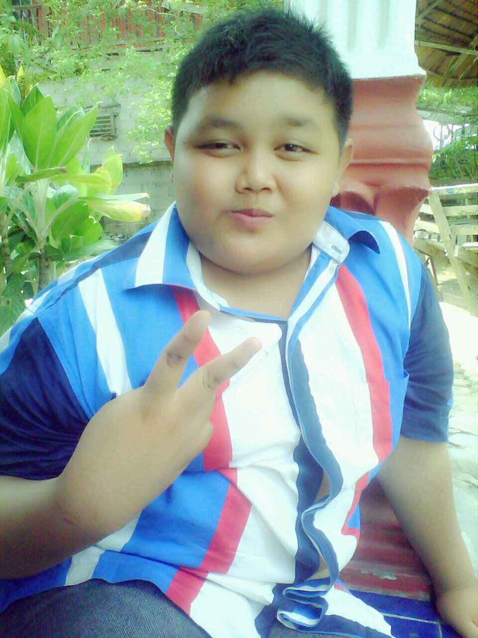 kau kira aku tak sakit hati °=°