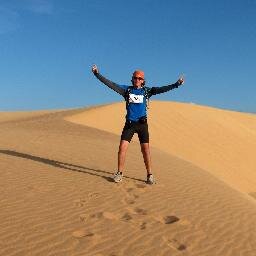 htarazona's profile picture. Trailrunner. 
Ciclista. 
Melómano. 
Una miseria de fotógrafo.
Por los 55