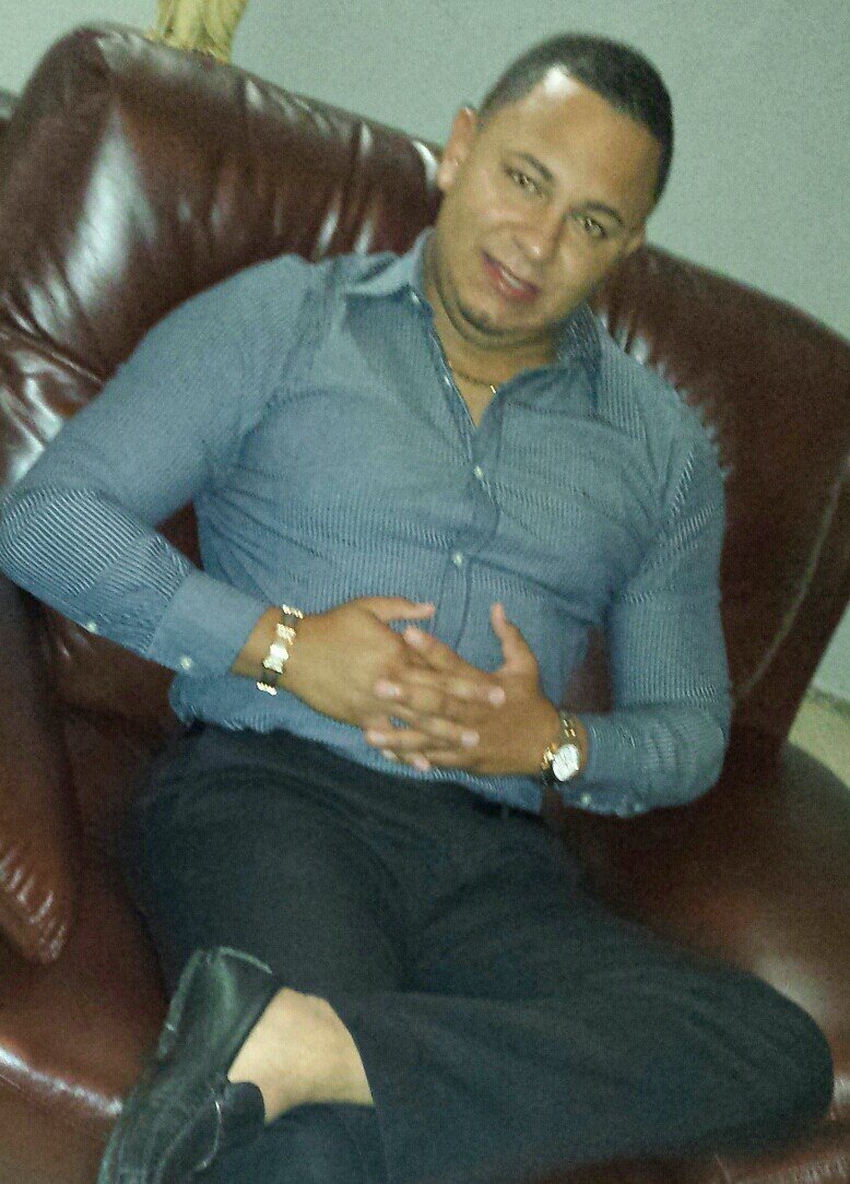 GreiroG's profile picture. Dominican Republic-USA