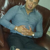 Greiro Gonzalez (@greirog) 's Twitter Profile