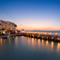 Ocean Key Resort (@oceankeyresort) 's Twitter Profile
