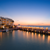 Ocean Key Resort(@OceanKeyResort) 's Twitter Profile Photo