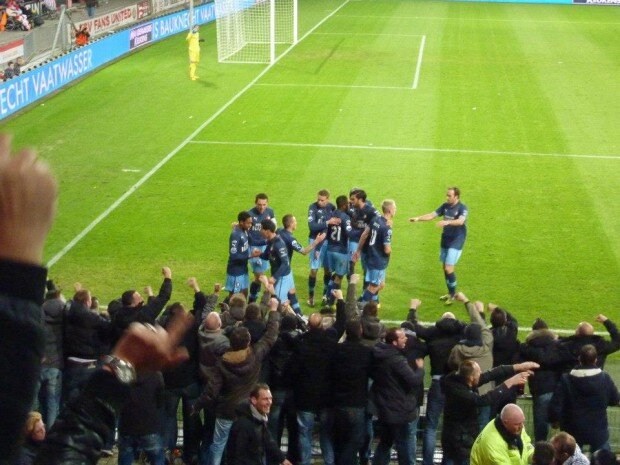 FLKG_Feyenoord's profile picture. Feyenoord for life