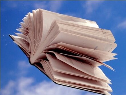 Spotlighting books & the authors who create them.  Offering candid book reviews and recommendations.