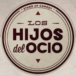 Aquí vas a encontrar todo sobre el stand up comedy @loshijosdelocio ¡Siguenos!