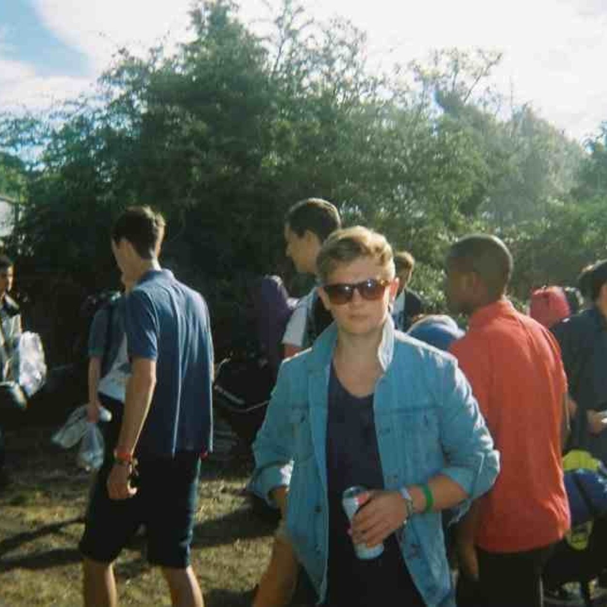 LouisSmith1995's profile picture. TRB, The Real Boys, brett jack brad me real boys