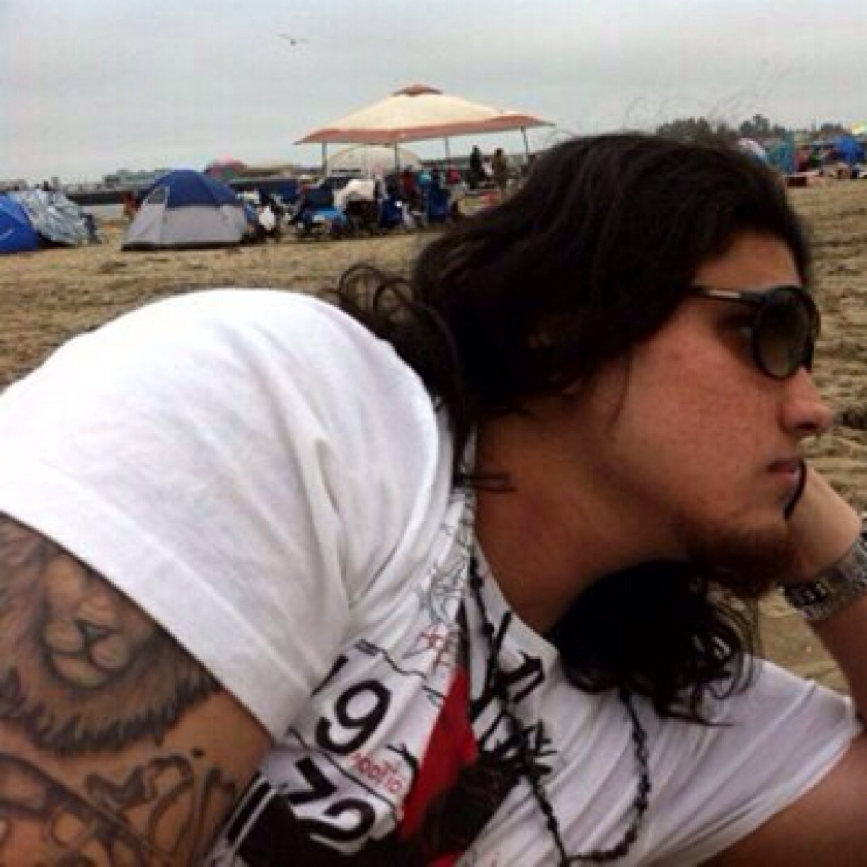 bionicbeast's profile picture. Unleash the beast. #Half Lion+Half python=100%soldier. Leader of @LionNation. It was said to choose wisely and thats why I was chosen. bionicbeast718@gmail.com