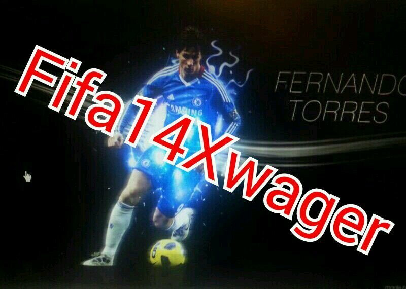 Fifa14 - Ps3 - wagers and giveaways!