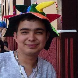Estudante de Tecnologia em Informática, com ênfase em redes na FATEC - GUARATINGUETÁ, apaixonado por tecnologia e a procura de entretenimento...