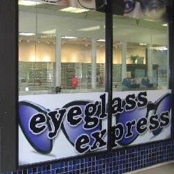 EyeglassExpres1's profile picture. 