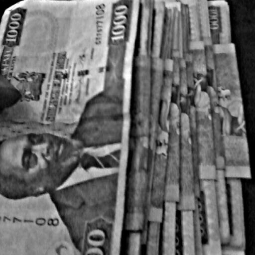 Typical Kenyan with dreams of grandeur
