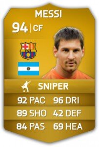 Fifa Ultimate Team giveaways. Trade offers only. Xbox One