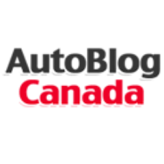 AutoBlog Canada - Your source for Canadian Auto News & Reviews. You can also like AutoBlog Canada on Facebook: http://t.co/iysYZjRckE
