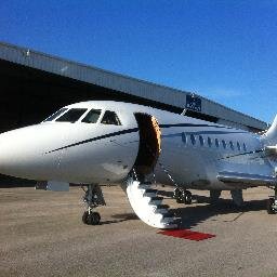 Peregrine Aviation Services, Inc.