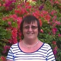 Likes gardening and entering competitions