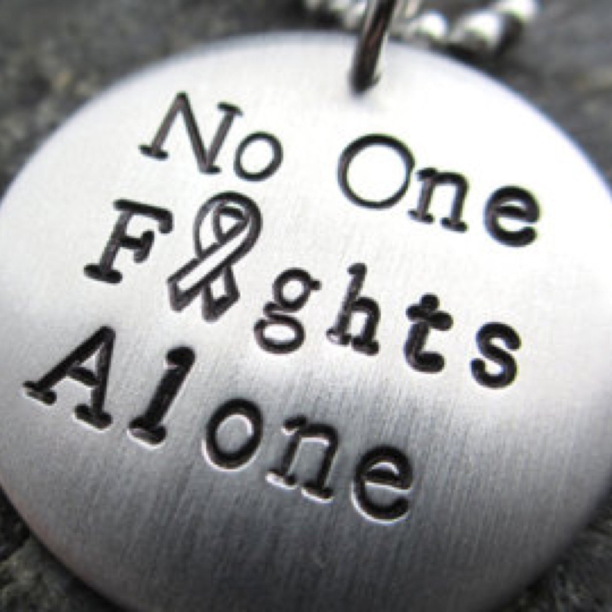 No One Fights Alone November 10th-14th. this account is to keep you updated about the No One Fights Alone Week events!