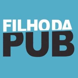 FilhodaPub's profile picture. O Filho da Pub pretende revolucionar a comunicação dos pequenos negócios.
É apresentado por Gonçalo Morais Leitão, autor de vários trabalhos em publicidade.