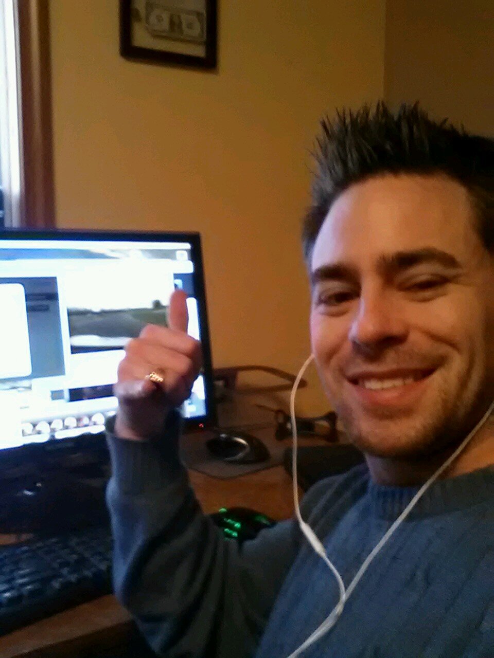 ChrisKellerRace's profile picture. Karting and Formula Car National Champion :Racing Instructor: Will race for food