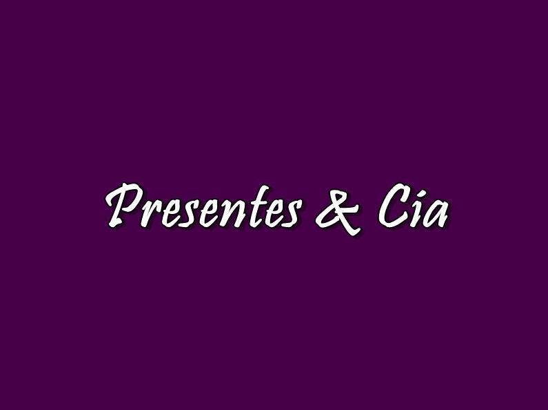 Loja de Roupas Femininas e Masculinas.