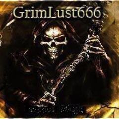 grimlust6666's profile picture. I'm a gamer, youtuber, streamer and father! Among other more devious things ;)
