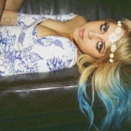 You're so sweet but I like it rough.