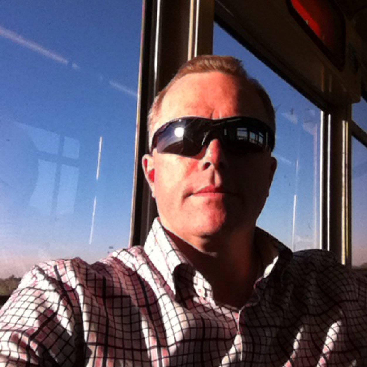 StevenCoff's profile picture. 