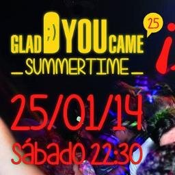 A festa que te faz enlouquecer a noite toda e ainda deixa você de cama no dia seguinte. Musica boa e surpresas que te deixaram arrepiado na nossa 24° edição...