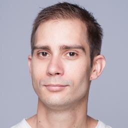 Pavlics Tamás 🏳️‍🌈🇬🇧さんのプロフィール画像