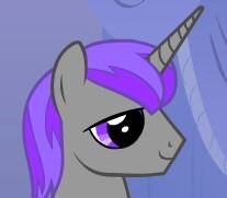 MLP_NightGallup's profile picture. Unicorn, Night Owl, Runner