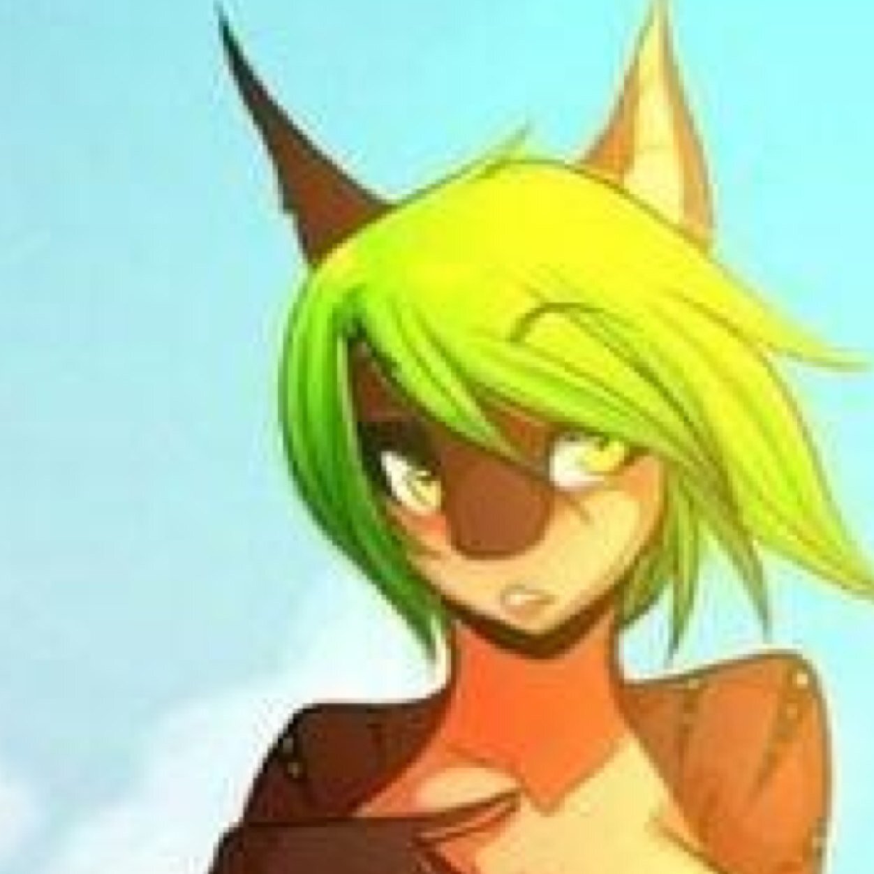 Name's Kiara, I'm a pro surfer girl who also likes to teach new people how to ride the waves. Wanna learn? #RP18 #DMsOpen #Taken by my shark boy~: @Furry_RipT
