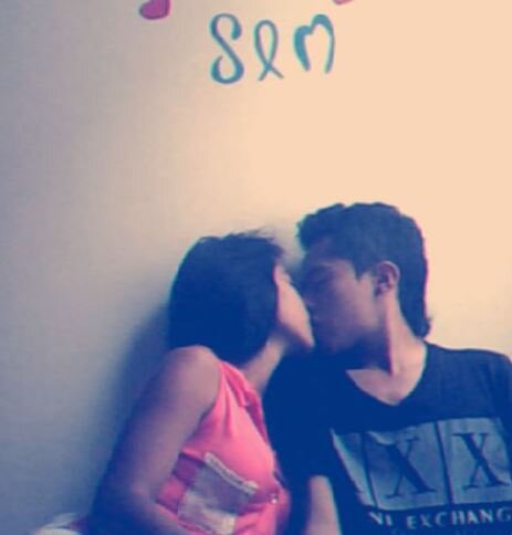 Tengo una maravillosa novia se llama Daniela Cuitiva y la amo con todo mi corazón#20 por siempre SEM (2A55F337)
