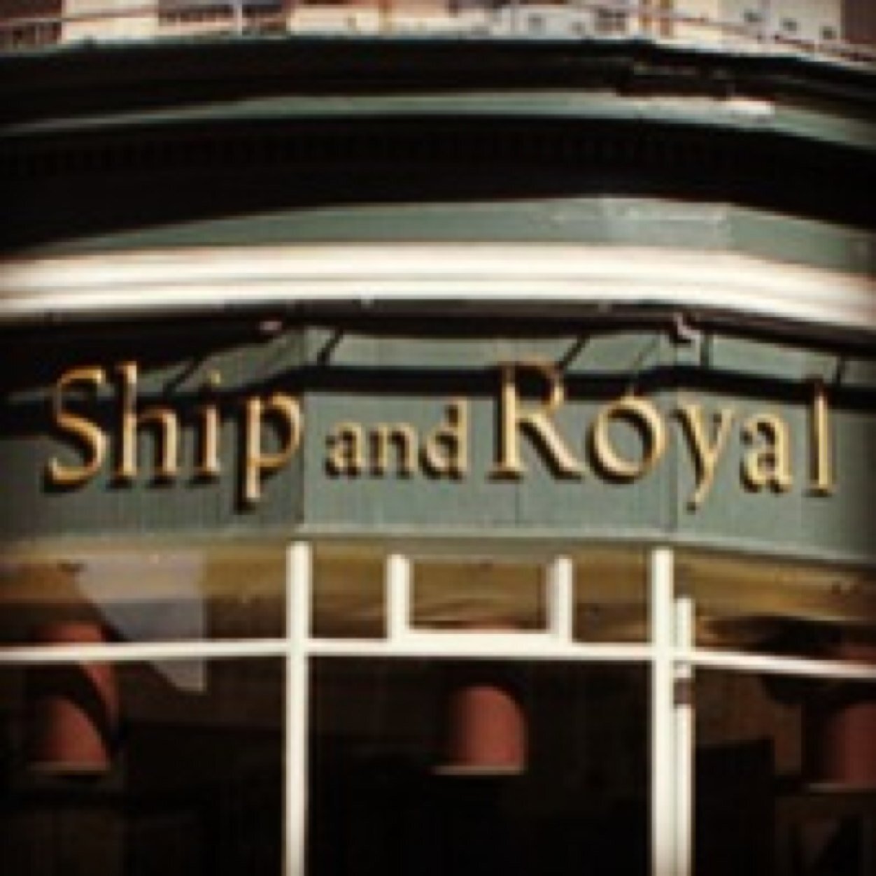 The Ship & Royal