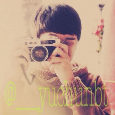 MickyYuchun