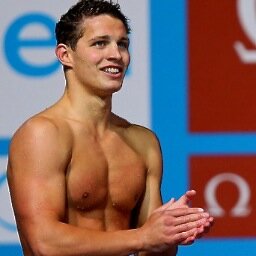 Olympic swimmer / Belgian record holder backstroke & medley / Topsporter bij Sport Vlaanderen / Student ArteveldeHogeschool