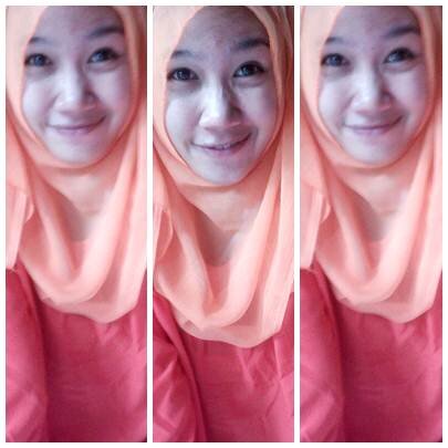 Tetap jadi diri sendiri,bagaimanapun itu syukurilah.Allah always gives the best. ♥Allah bless me ♥