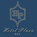 Hotel Plaza Torino (@plaza_torino) Twitter profile photo